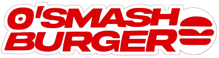 O'SMASH BURGER